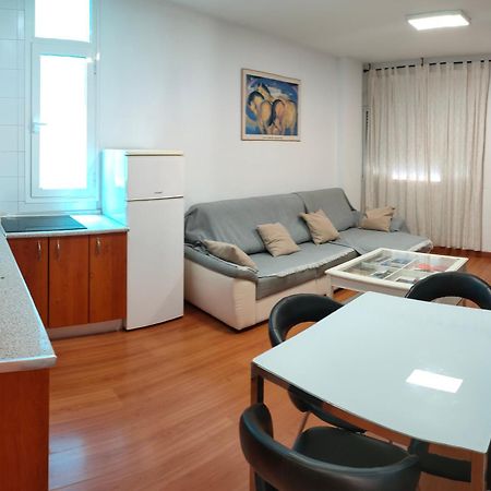 Malaga Rivas Lägenhet Exteriör bild