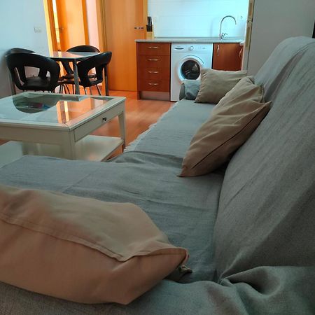 Malaga Rivas Lägenhet Exteriör bild