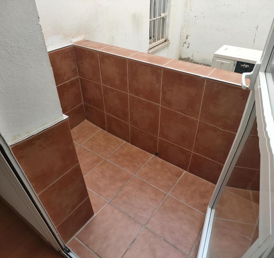 Malaga Rivas Lägenhet Exteriör bild