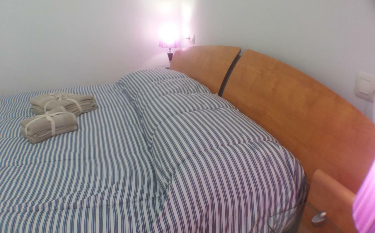 Malaga Rivas Lägenhet Exteriör bild